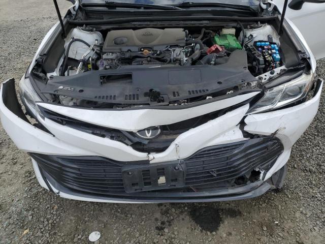 Фото 11 - TOYOTA CAMRY