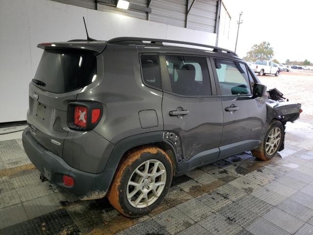 Фото 3 - JEEP RENEGADE