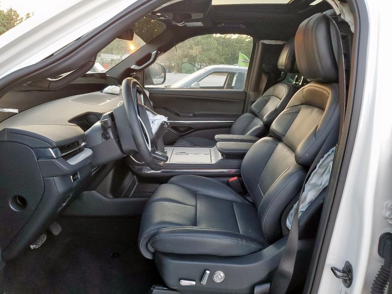 Фото 7 - LINCOLN NAVIGATOR