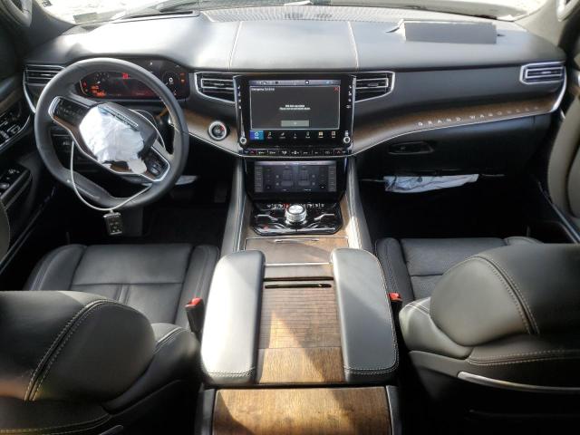 JEEP GRAND WAGO 2023 VIN 1C4SJSEP7PS506074