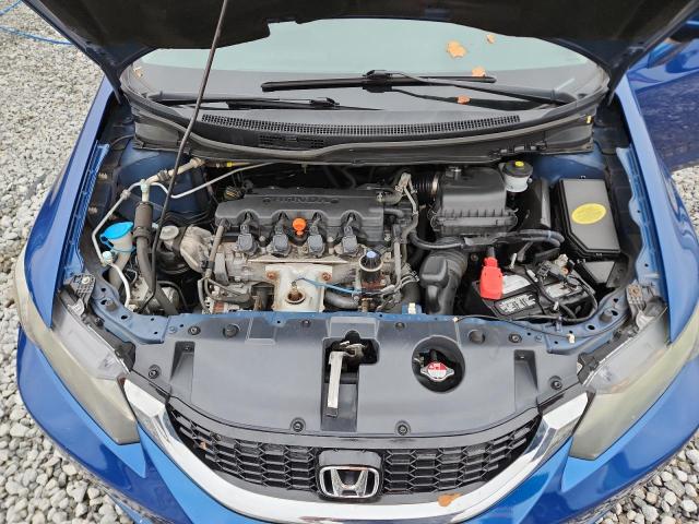 Фото 11 - HONDA CIVIC