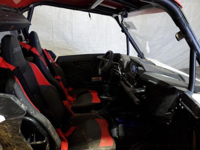 POLARIS SIDEBYSIDE 2024