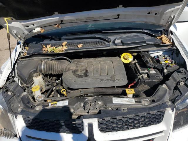 Фото 12 - DODGE CARAVAN