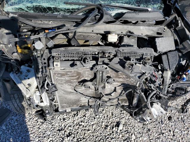 Фото 12 - NISSAN PATHFINDER