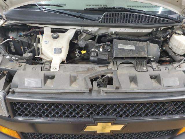 Фото 12 - CHEVROLET EXPRESS