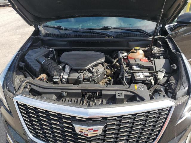 Фото 12 - CADILLAC XT5