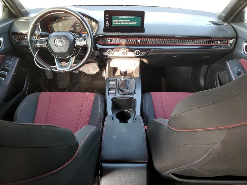 Фото 8 - HONDA CIVIC