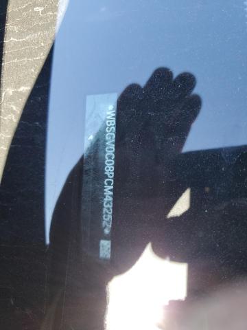 Фото 12 - BMW M8