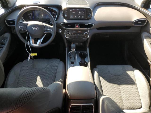 Фото 8 - HYUNDAI SANTA FE