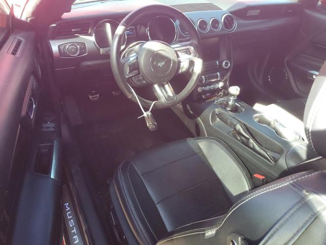 Фото 8 - FORD MUSTANG