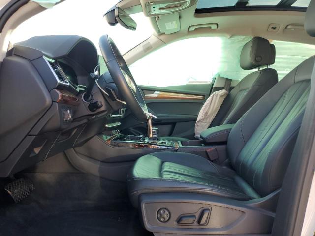 Фото 7 - AUDI Q5