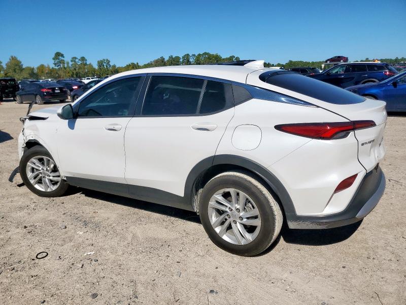 BUICK ENVISTA PR 2024 VIN KL47LAE28RB016187