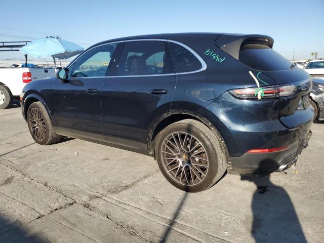 PORSCHE CAYENNE BA 2023 VIN WP1AA2AY8PDA02095