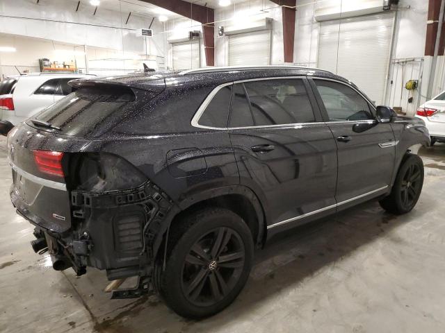 Фото 3 - VOLKSWAGEN ATLAS