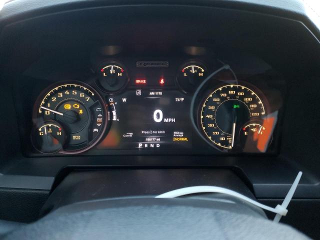 Фото 9 - RAM 1500