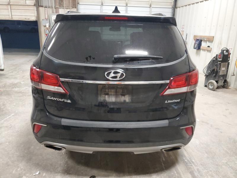 Фото 6 - HYUNDAI SANTA FE