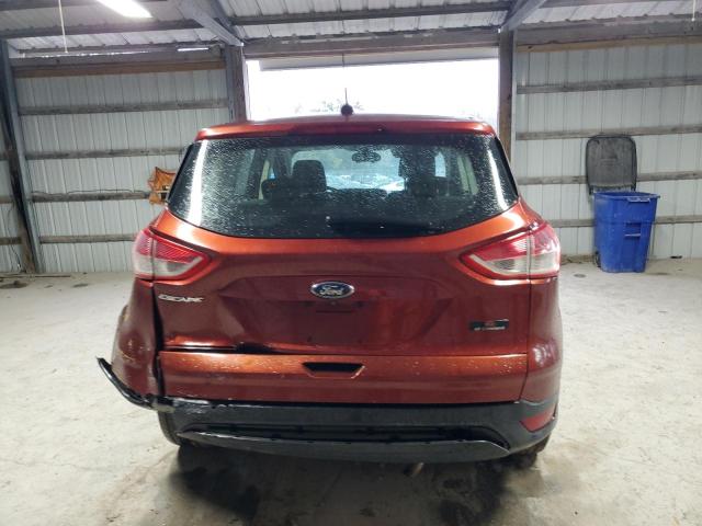 Фото 6 - FORD ESCAPE