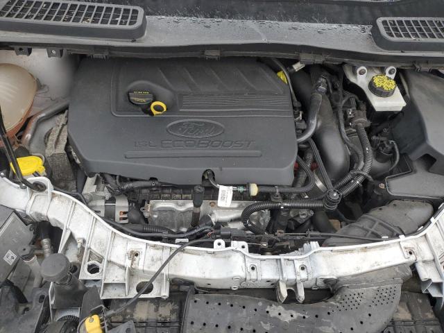 Фото 12 - FORD ESCAPE