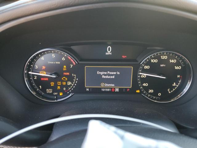 Фото 9 - CADILLAC XT4