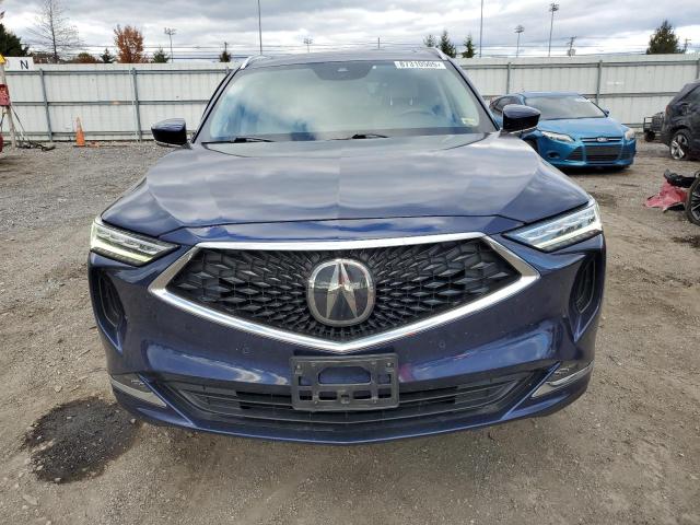 Фото 5 - ACURA MDX
