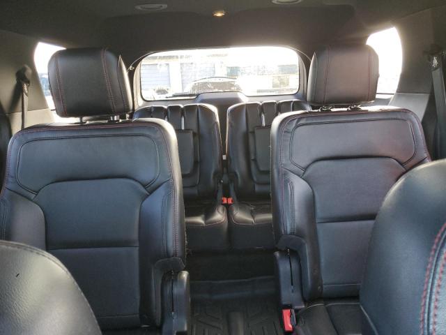 Фото 10 - FORD EXPLORER