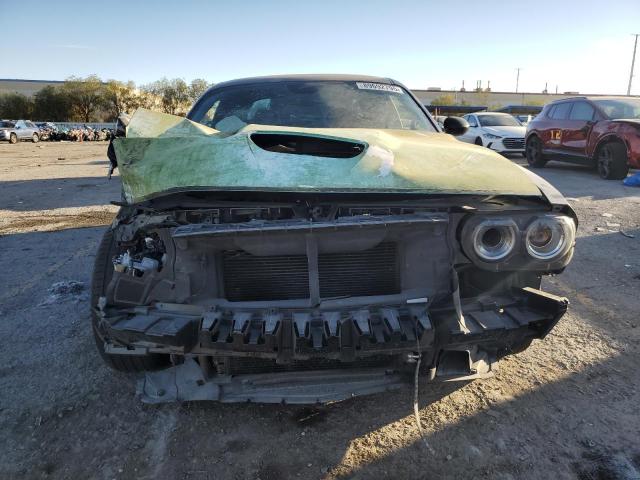Фото 5 - DODGE CHALLENGER