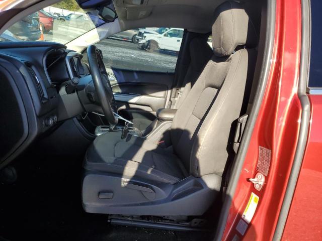 Фото 7 - CHEVROLET COLORADO