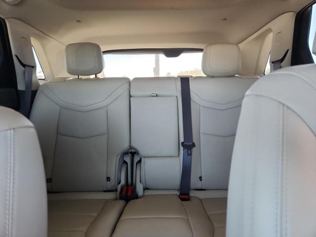 Фото 10 - CADILLAC XT5