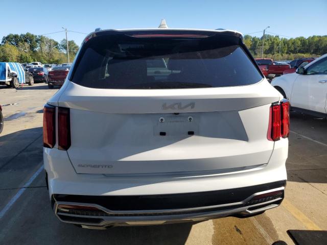 Фото 6 - KIA SORENTO