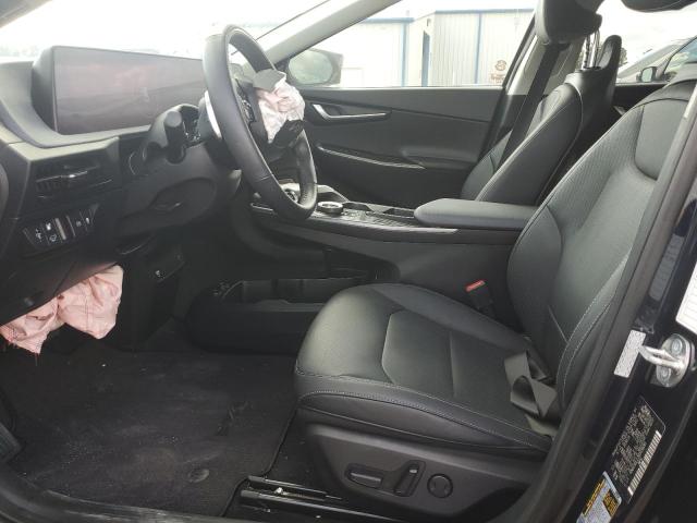 Фото 7 - KIA EV6 LIGHT