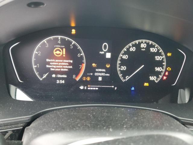 Фото 9 - HONDA CIVIC