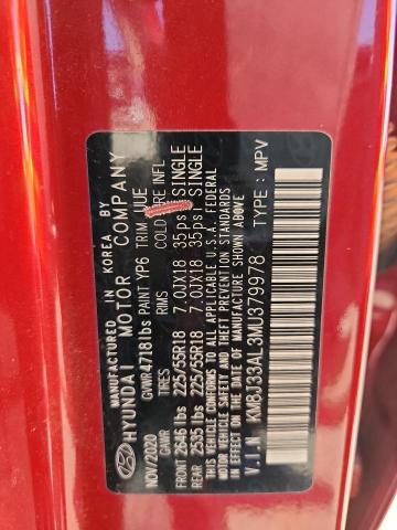 Фото 13 - HYUNDAI TUCSON