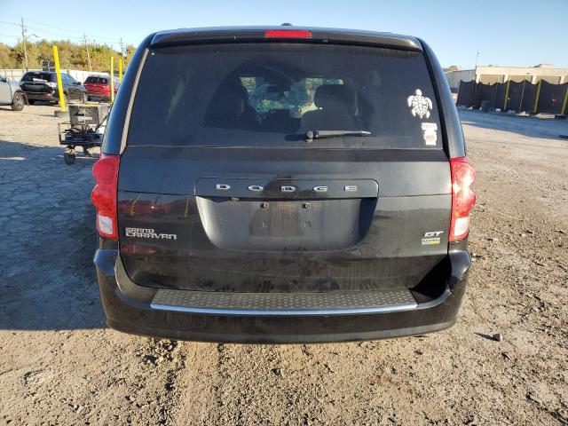 Фото 6 - DODGE CARAVAN