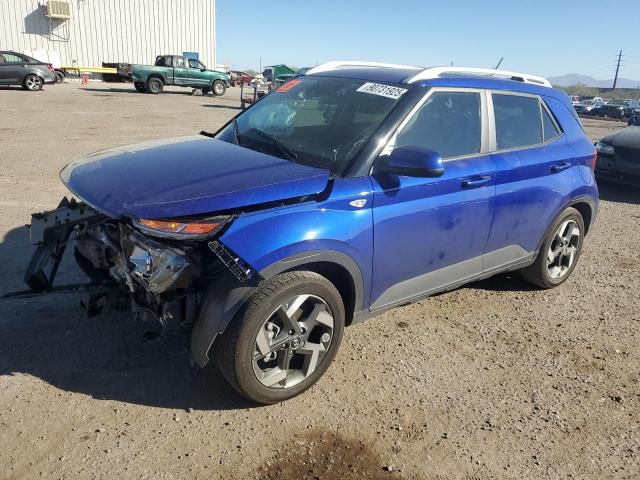 Фото 1 - HYUNDAI VENUE