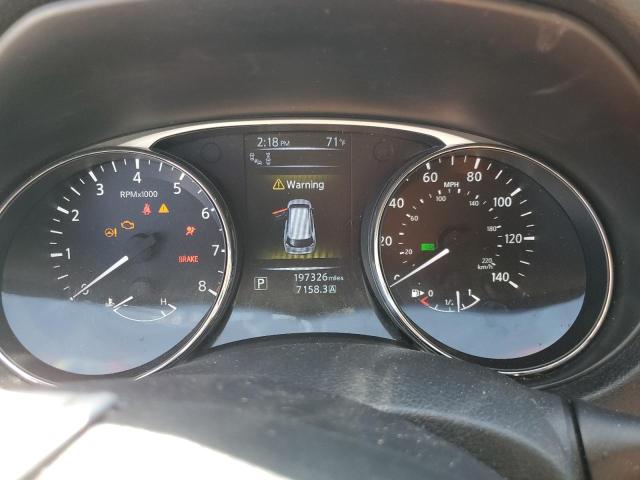 NISSAN ROGUE 2015 VIN 5N1AT2MV7FC771278