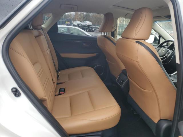 Фото 11 - LEXUS NX