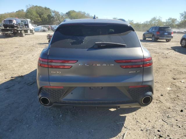 Фото 6 - GENESIS GV70 BASE