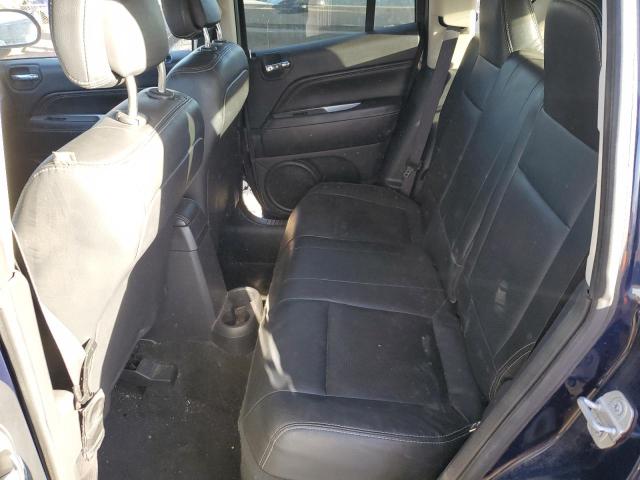 Фото 11 - JEEP COMPASS