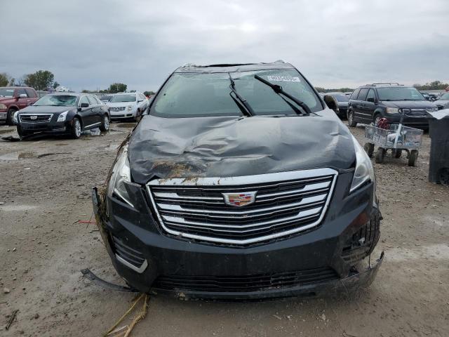 Фото 5 - CADILLAC XT5