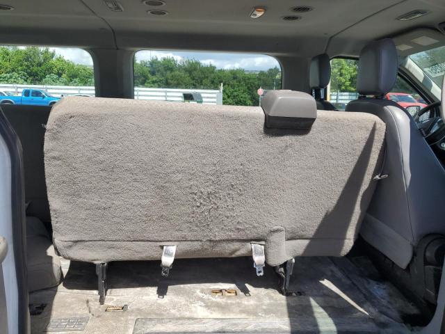 Фото 11 - FORD TRANSIT