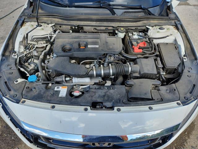 Фото 11 - HONDA ACCORD