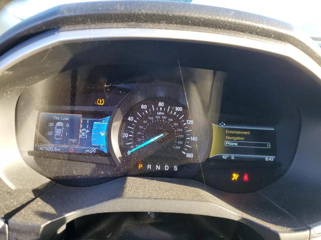 Фото 9 - FORD EDGE