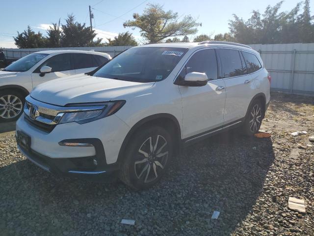 Фото 1 - HONDA PILOT