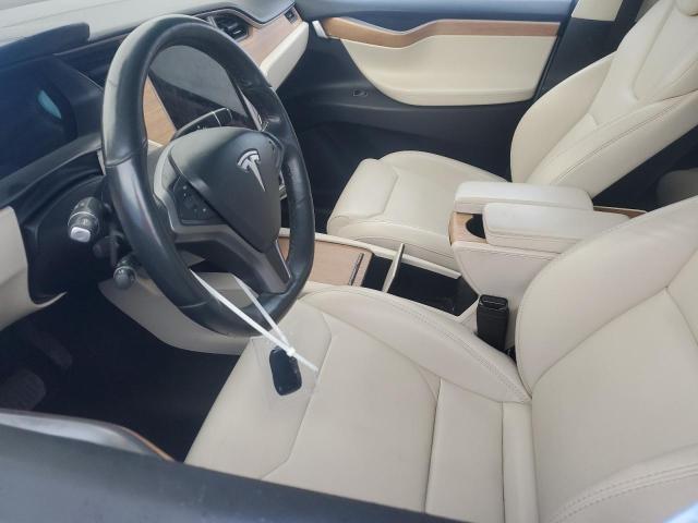 Фото 7 - TESLA MODEL X