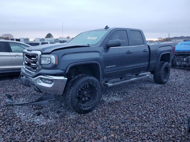 Фото 1 - GMC SIERRA
