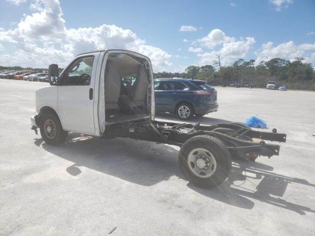 Фото 2 - CHEVROLET EXPRESS