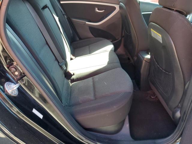 Фото 10 - HYUNDAI ELANTRA