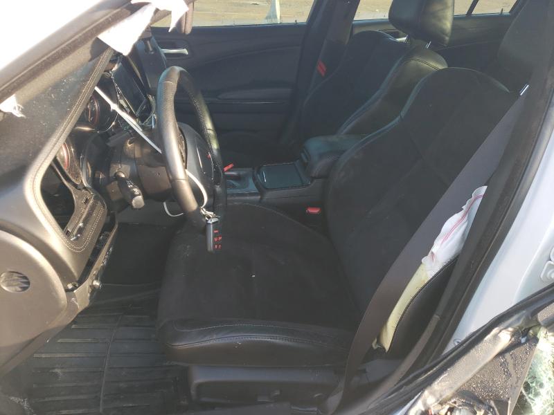 Фото 7 - DODGE CHARGER