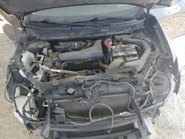 Фото 12 - NISSAN ROGUE