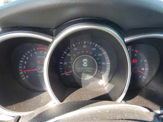 Фото 9 - KIA OPTIMA